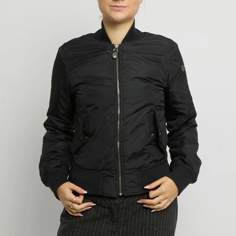 Diesel Bomber Jacket - UK 12