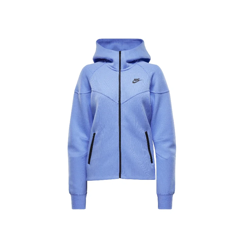 Sportswear Tech Fleece Windrunner Full-Zip Hoodie