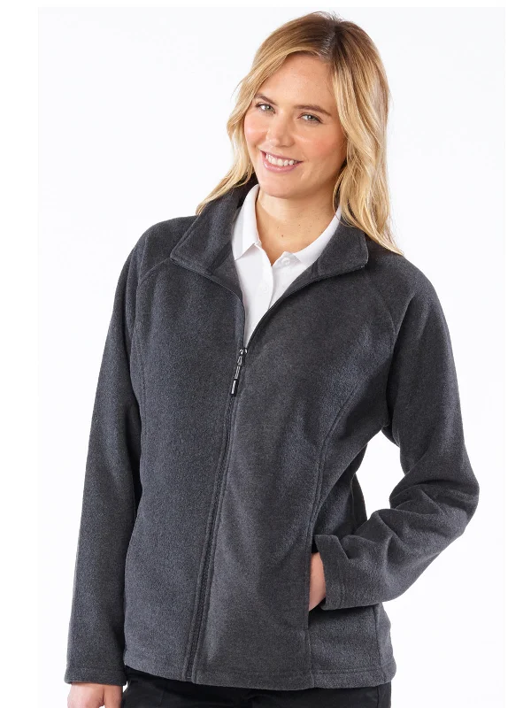 Women's Microfleece Jacket