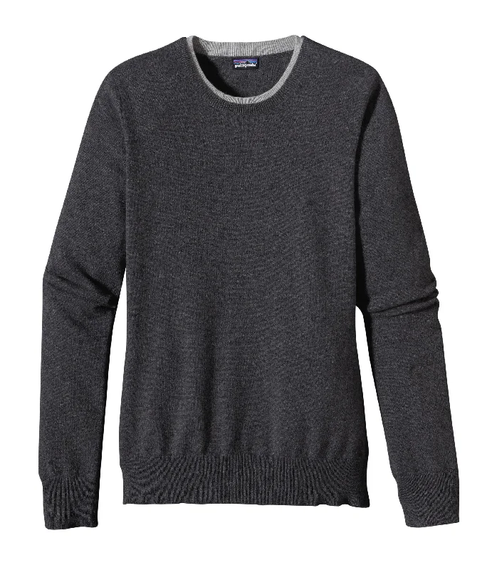 W's Cashmere Pullover