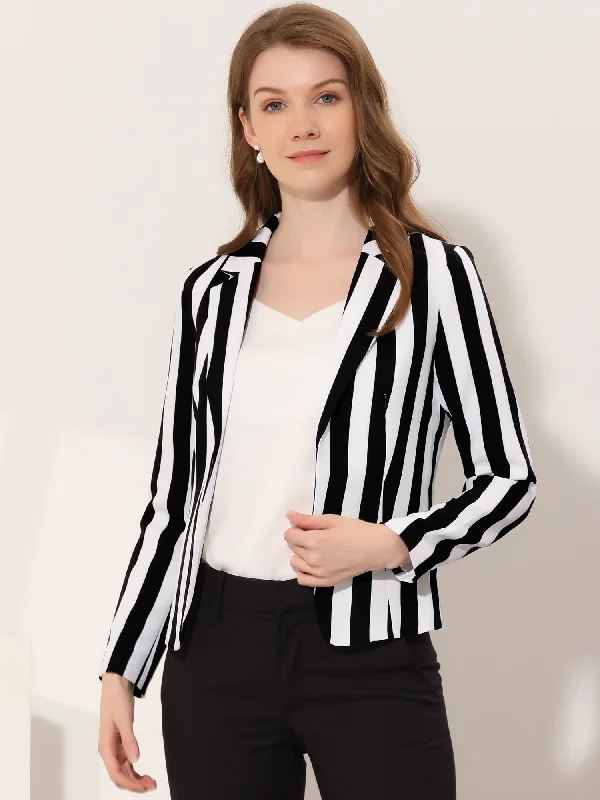 Black-Stripe