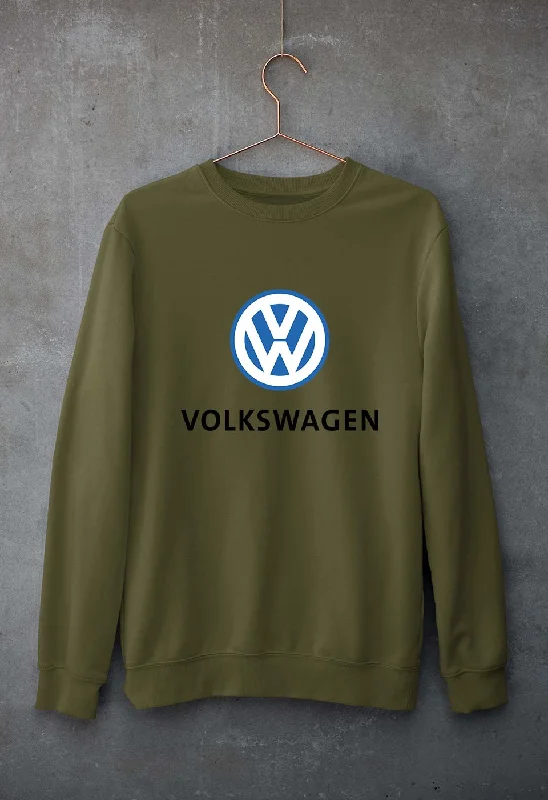 Volkswagen Unisex Sweatshirt for Men/Women