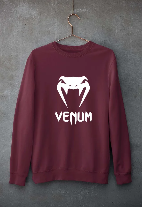 UFC Venum Unisex Sweatshirt for Men/Women