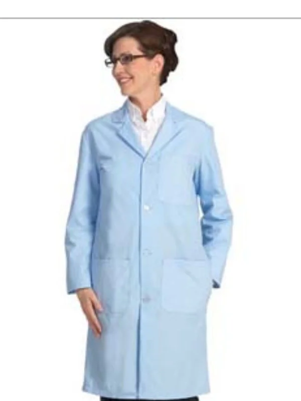 Unisex 41" Lab Coat