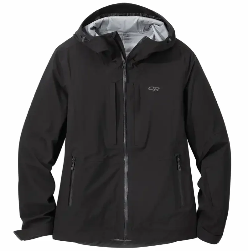 Women's Carbide Jacket