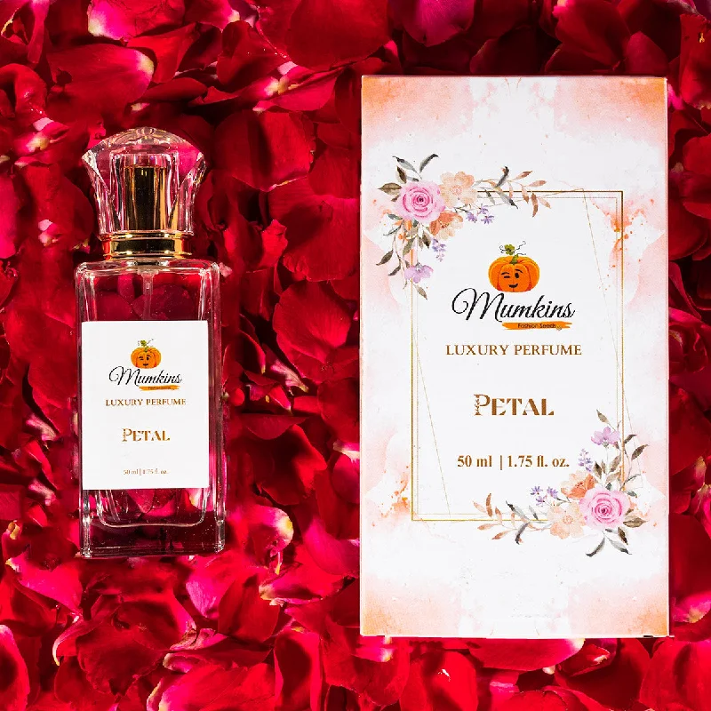 Kids Petal Fragrance Perfume