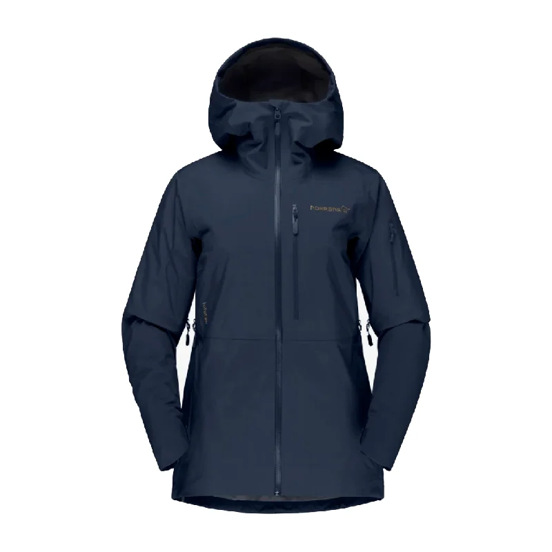 Women's lofoten Gore-Tex Pro Jacket