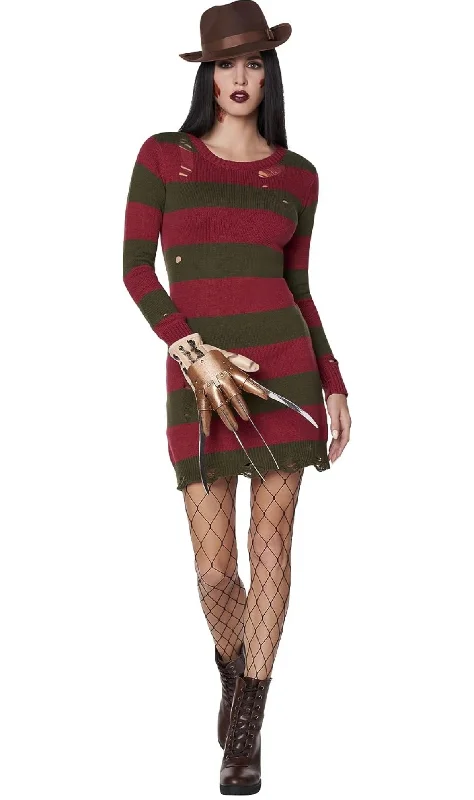 FREDDY KRUGER COSTUME