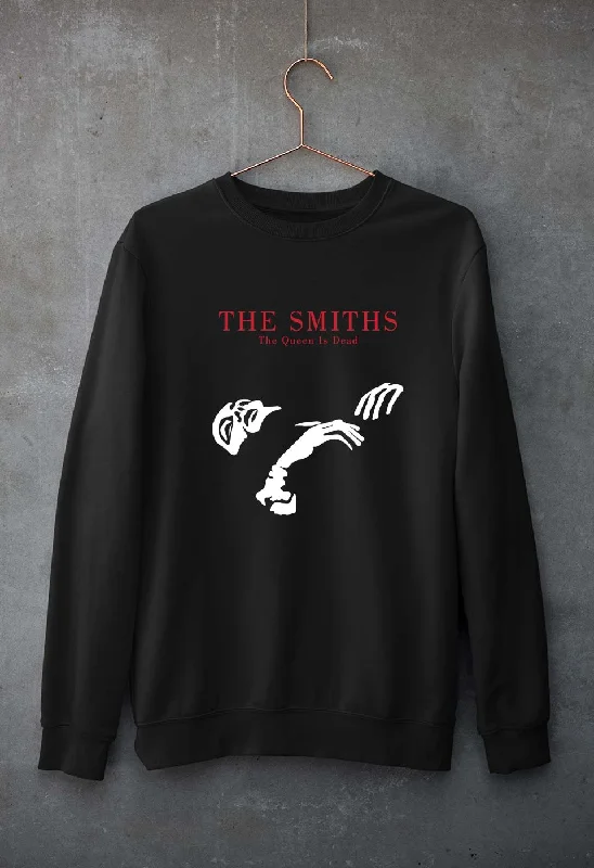 The Smiths Unisex Sweatshirt for Men/Women