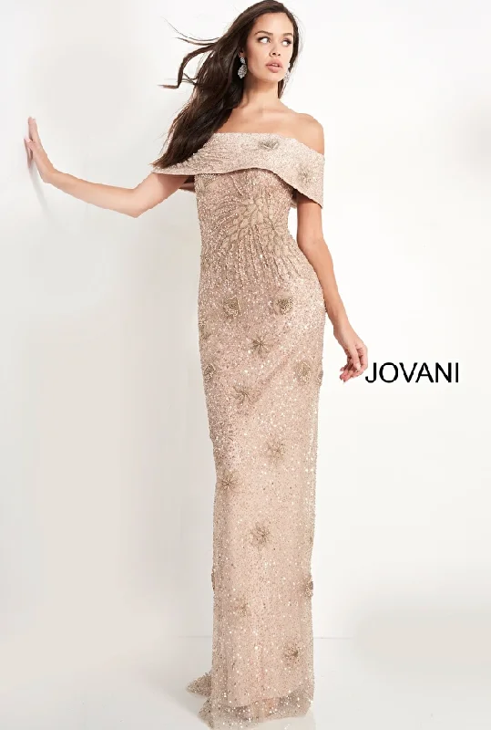 Jovani 03412