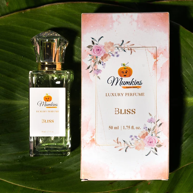 Premium Bliss Girls Perfume