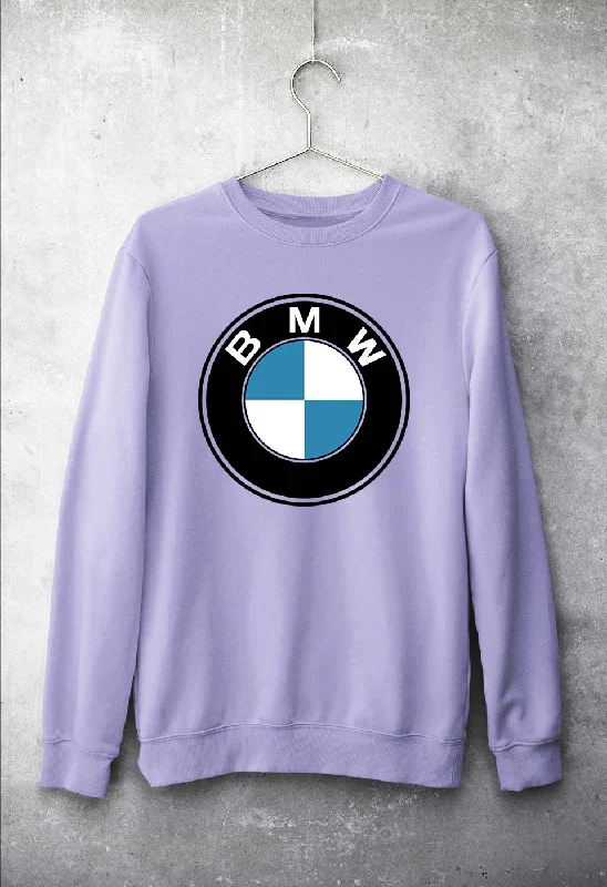 BMW Unisex Sweatshirt for Men/Women