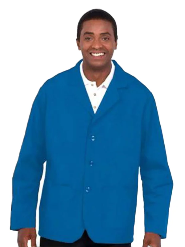 Unisex Counter Coat