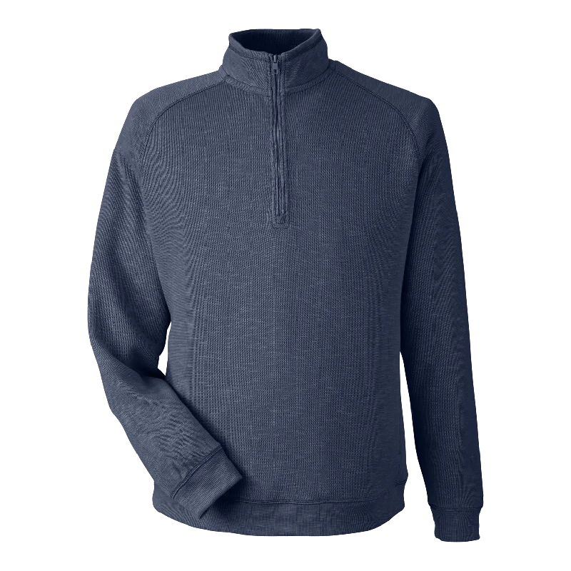 B2349 Sun Surfer Supreme Quarter-Zip