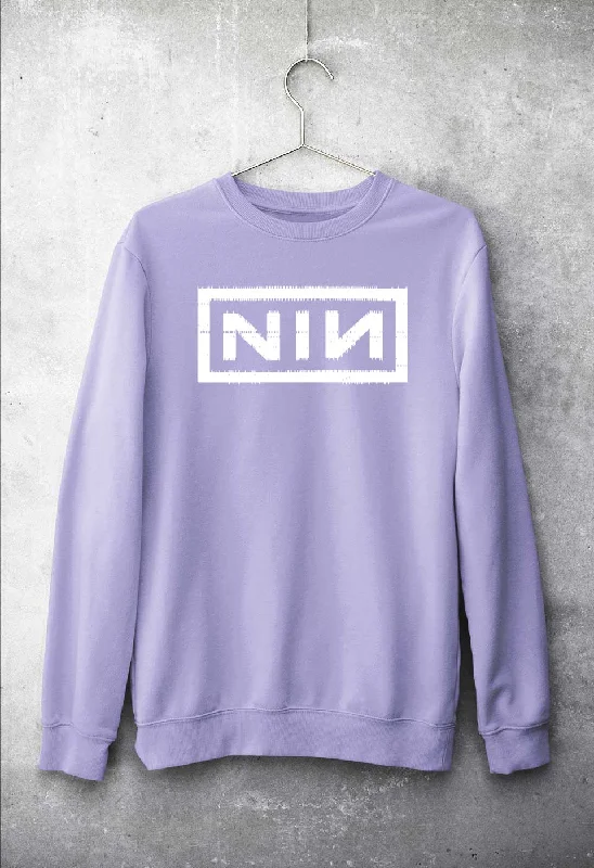 Nine Inch Nails Unisex Sweatshirt for Men/Women