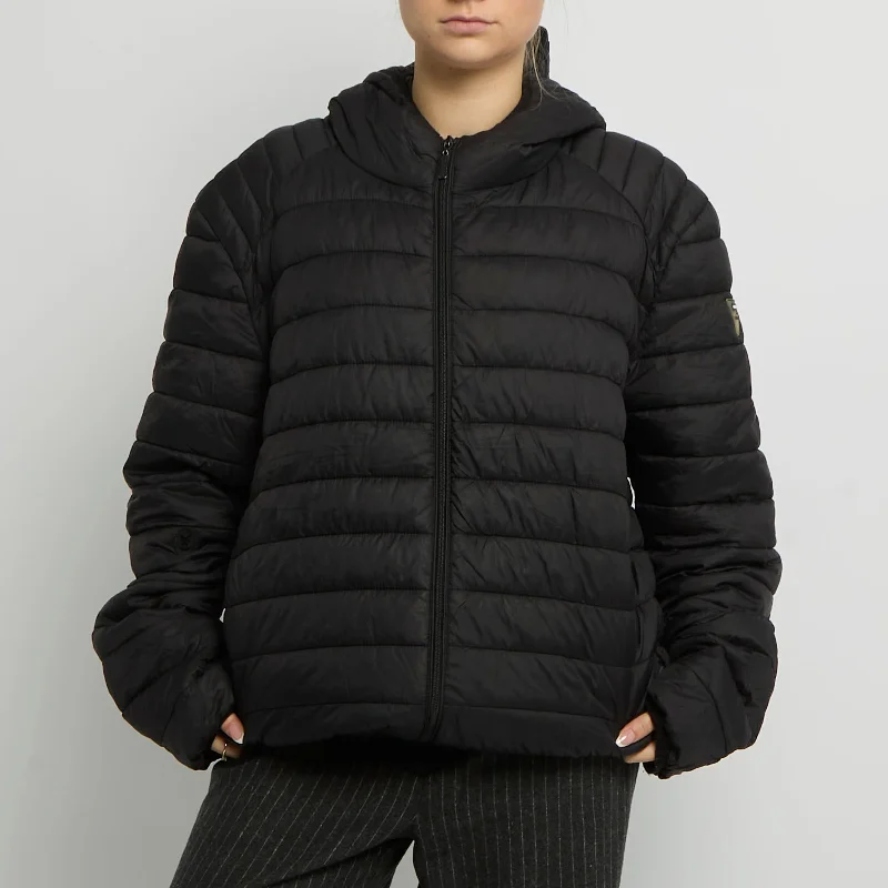 Lightweight Puffer Jacket - UK 14