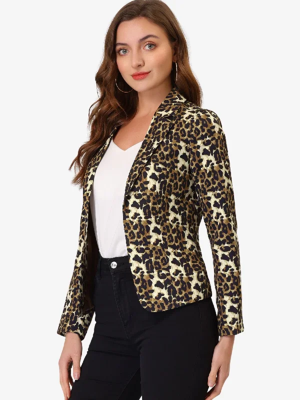 Brown-Leopard