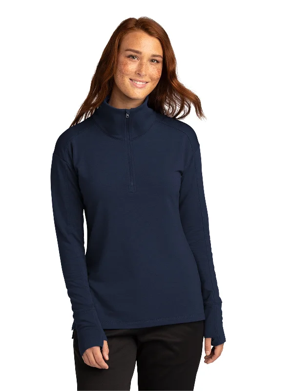 Women's Flex Fleece 1/4 Zip Sweatshirt