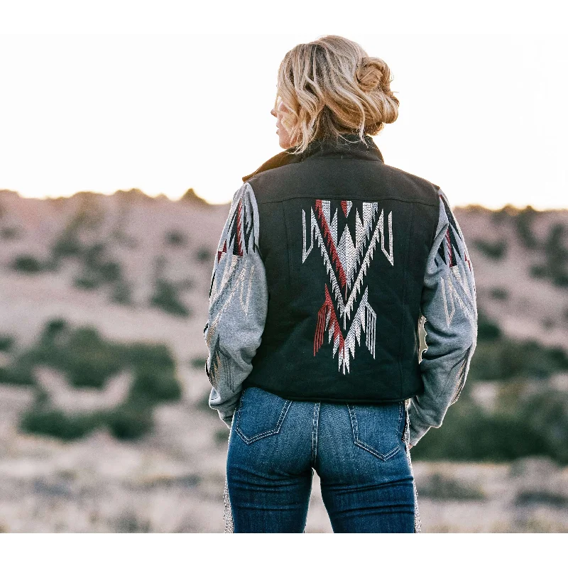 Ariat Women's Embroidered Chimayo Jacket